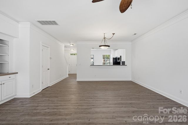 814 Cattaloochee Lane, Huntersville, NC 28078