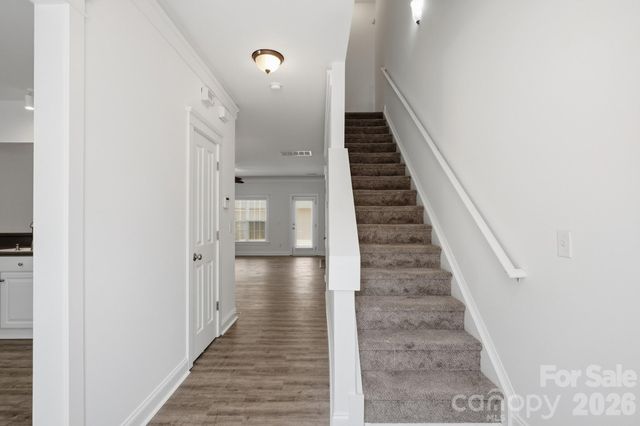 814 Cattaloochee Lane, Huntersville, NC 28078