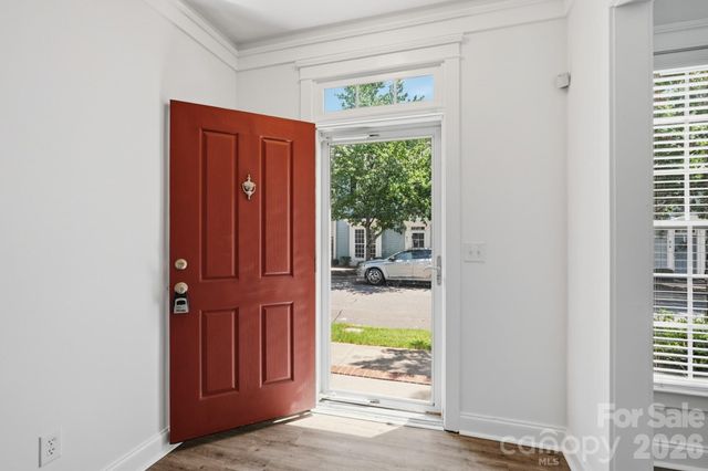 814 Cattaloochee Lane, Huntersville, NC 28078