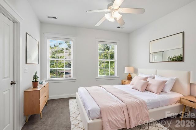 814 Cattaloochee Lane, Huntersville, NC 28078