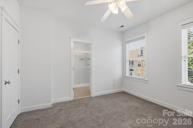 814 Cattaloochee Lane, Huntersville, NC 28078
