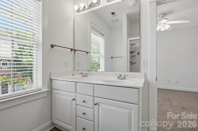814 Cattaloochee Lane, Huntersville, NC 28078