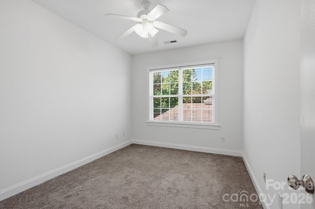 814 Cattaloochee Lane, Huntersville, NC 28078
