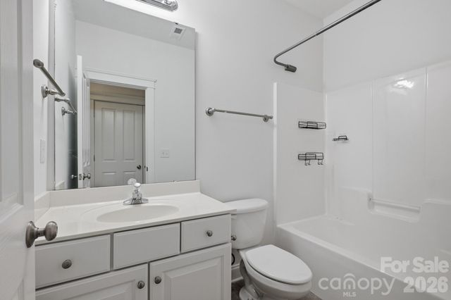 814 Cattaloochee Lane, Huntersville, NC 28078