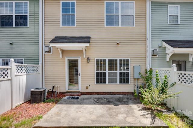 814 Cattaloochee Lane, Huntersville, NC 28078