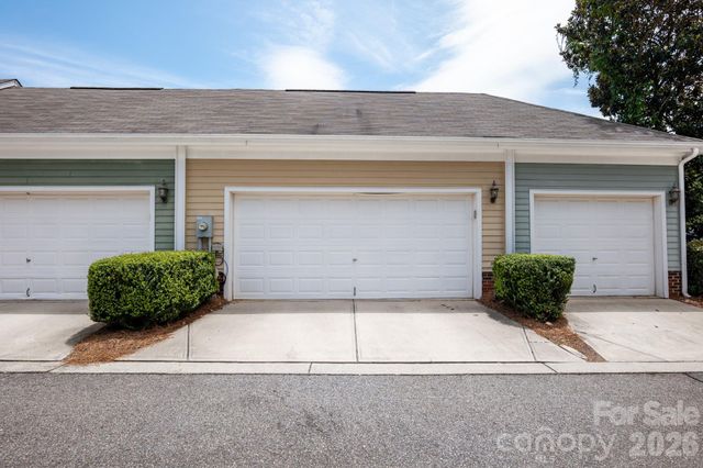 814 Cattaloochee Lane, Huntersville, NC 28078
