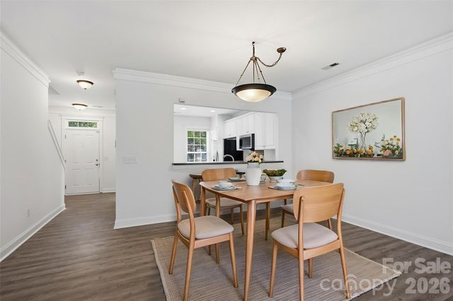 814 Cattaloochee Lane, Huntersville, NC 28078