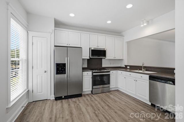 814 Cattaloochee Lane, Huntersville, NC 28078
