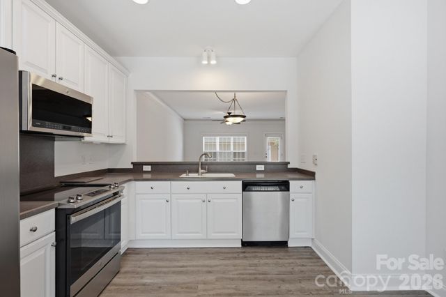 814 Cattaloochee Lane, Huntersville, NC 28078