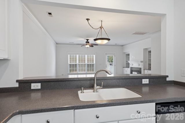814 Cattaloochee Lane, Huntersville, NC 28078