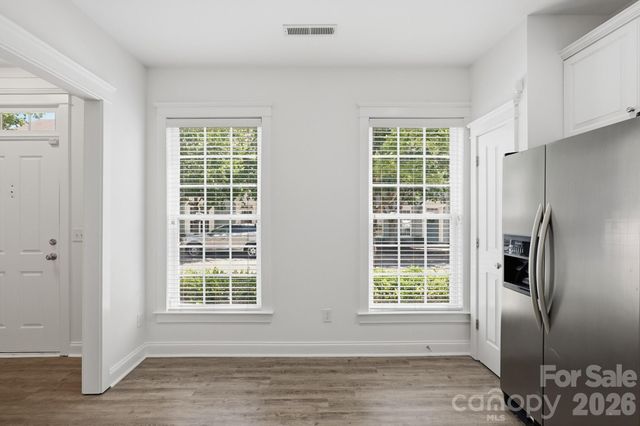 814 Cattaloochee Lane, Huntersville, NC 28078