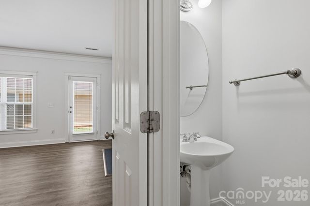 814 Cattaloochee Lane, Huntersville, NC 28078