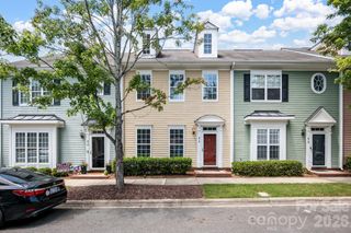 814 Cattaloochee Lane, Huntersville, NC 28078
