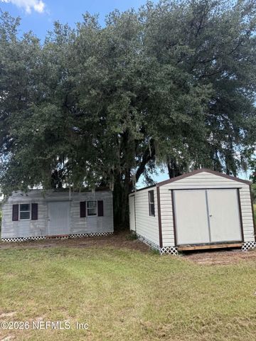 117 MILLER Street, Pomona Park, FL 32181