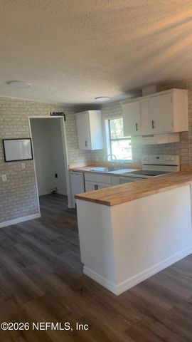 117 MILLER Street, Pomona Park, FL 32181