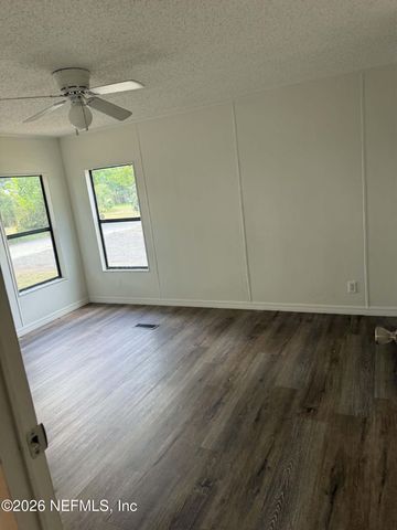 117 MILLER Street, Pomona Park, FL 32181