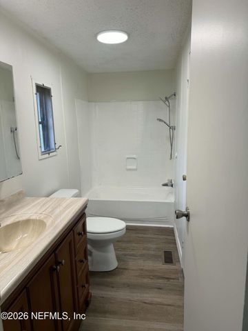 117 MILLER Street, Pomona Park, FL 32181