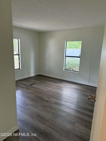 117 MILLER Street, Pomona Park, FL 32181