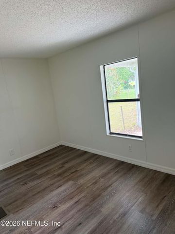 117 MILLER Street, Pomona Park, FL 32181