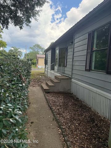 117 MILLER Street, Pomona Park, FL 32181