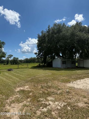 117 MILLER Street, Pomona Park, FL 32181