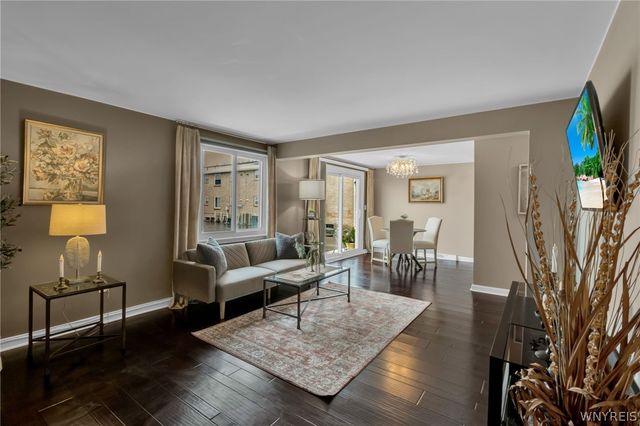 61 Georgian Lane 5, Amherst, NY 14221