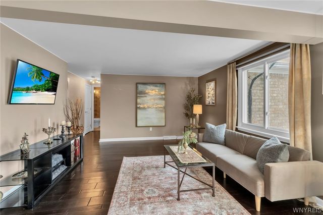 61 Georgian Lane 5, Amherst, NY 14221