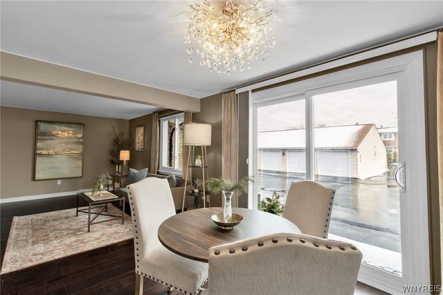 61 Georgian Lane 5, Amherst, NY 14221