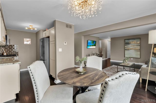 61 Georgian Lane 5, Amherst, NY 14221