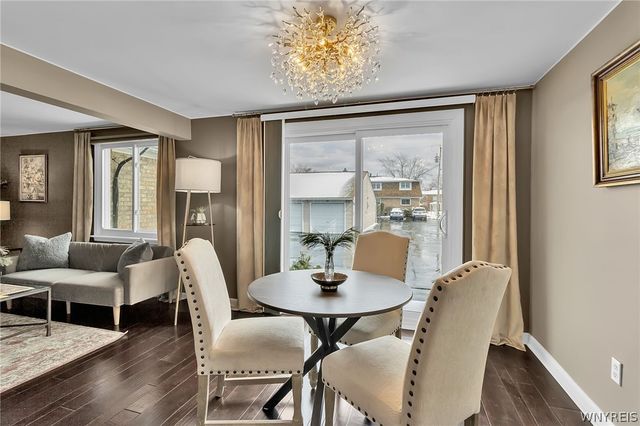 61 Georgian Lane 5, Amherst, NY 14221