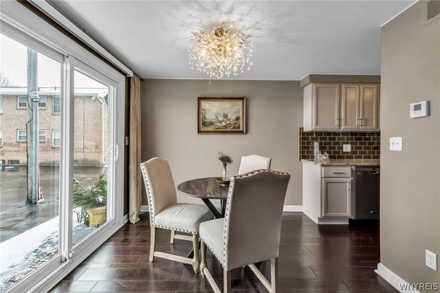 61 Georgian Lane 5, Amherst, NY 14221