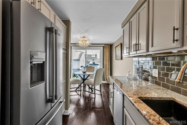 61 Georgian Lane 5, Amherst, NY 14221