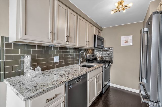 61 Georgian Lane 5, Amherst, NY 14221