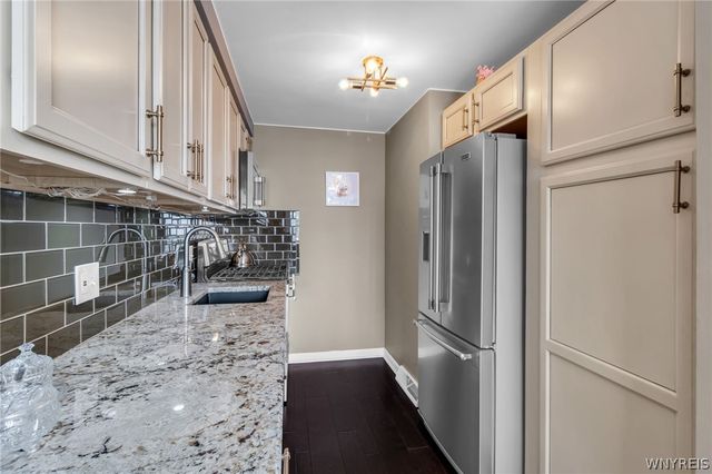 61 Georgian Lane 5, Amherst, NY 14221