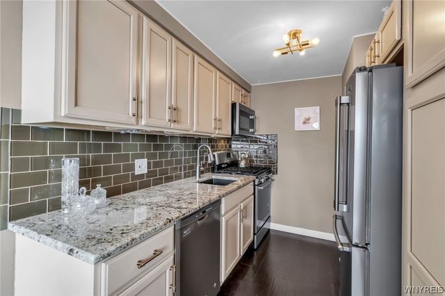 61 Georgian Lane 5, Amherst, NY 14221