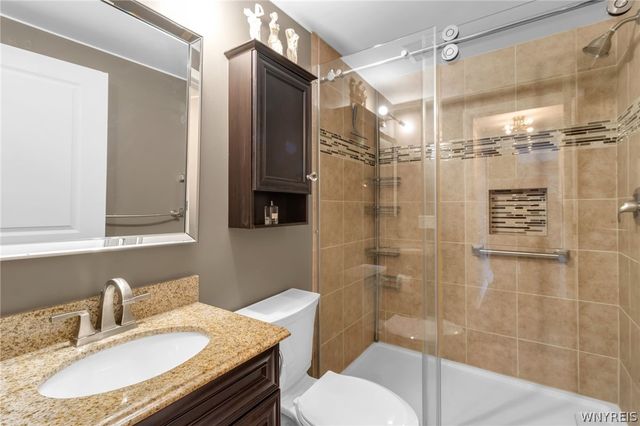 61 Georgian Lane 5, Amherst, NY 14221