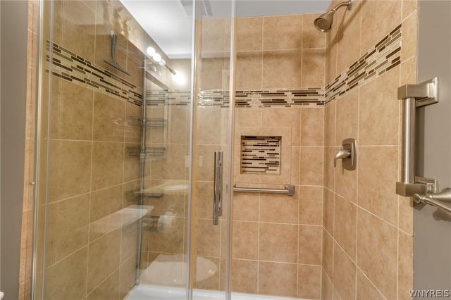 61 Georgian Lane 5, Amherst, NY 14221