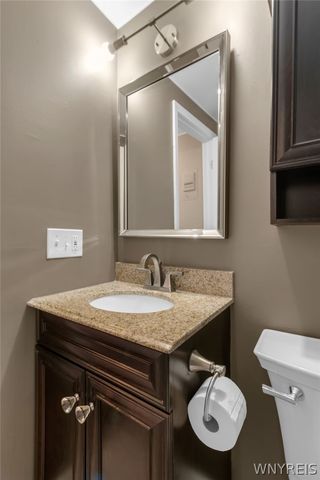 61 Georgian Lane 5, Amherst, NY 14221