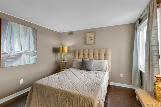 61 Georgian Lane 5, Amherst, NY 14221