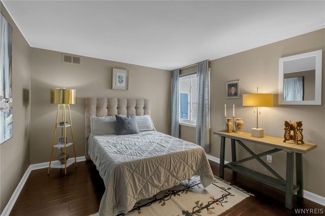 61 Georgian Lane 5, Amherst, NY 14221