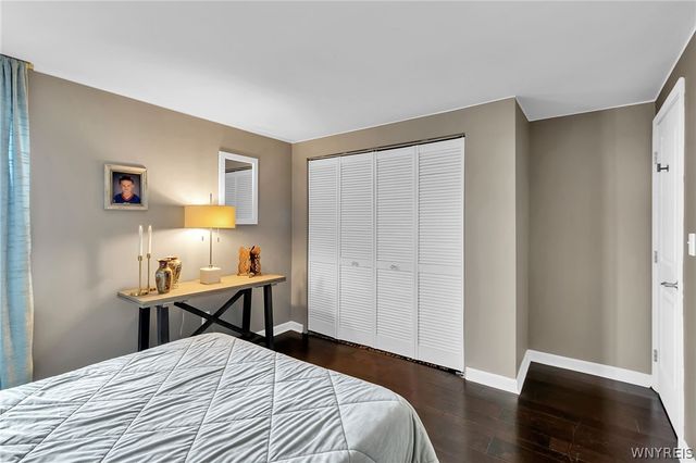 61 Georgian Lane 5, Amherst, NY 14221