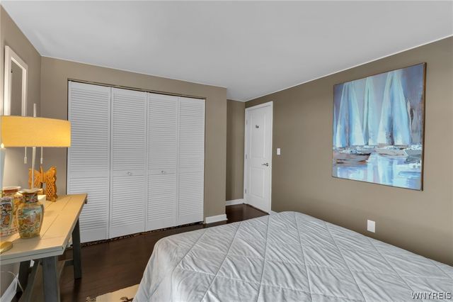 61 Georgian Lane 5, Amherst, NY 14221