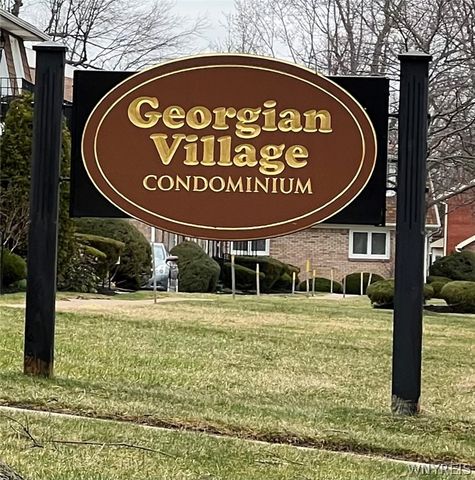 61 Georgian Lane 5, Amherst, NY 14221