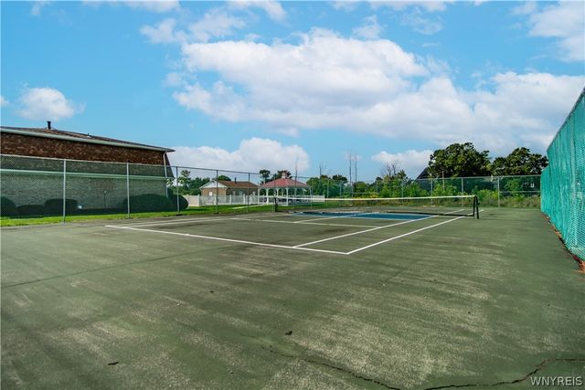 61 Georgian Lane 5, Amherst, NY 14221