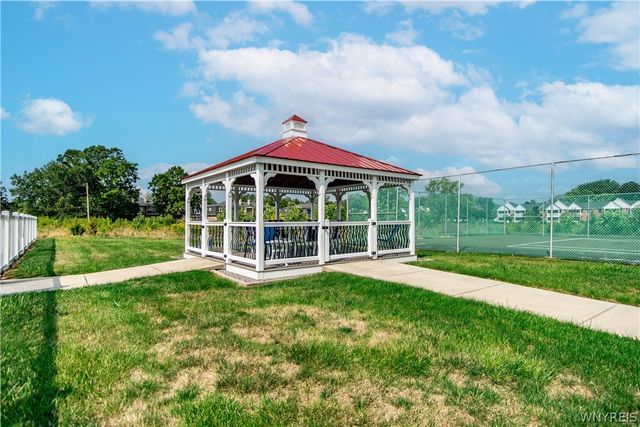 61 Georgian Lane 5, Amherst, NY 14221