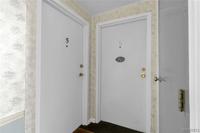 61 Georgian Lane 5, Amherst, NY 14221