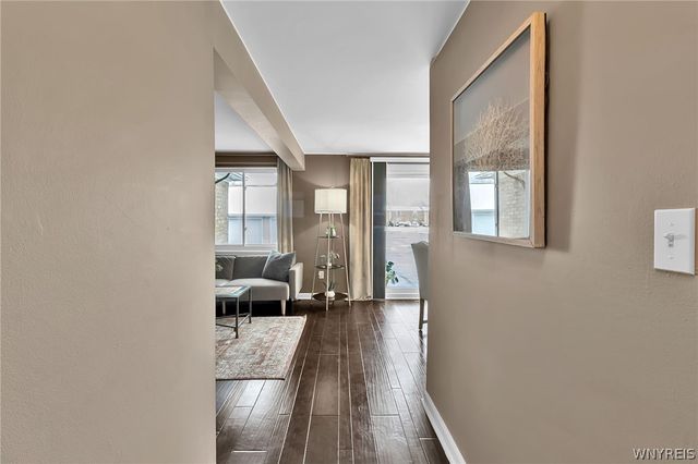 61 Georgian Lane 5, Amherst, NY 14221