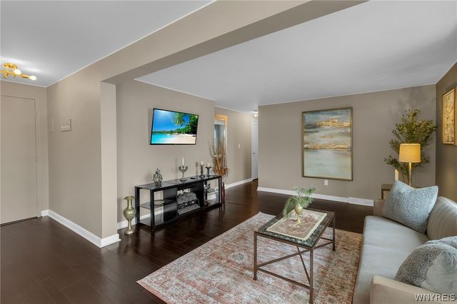 61 Georgian Lane 5, Amherst, NY 14221