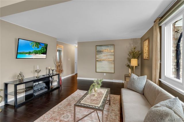 61 Georgian Lane 5, Amherst, NY 14221