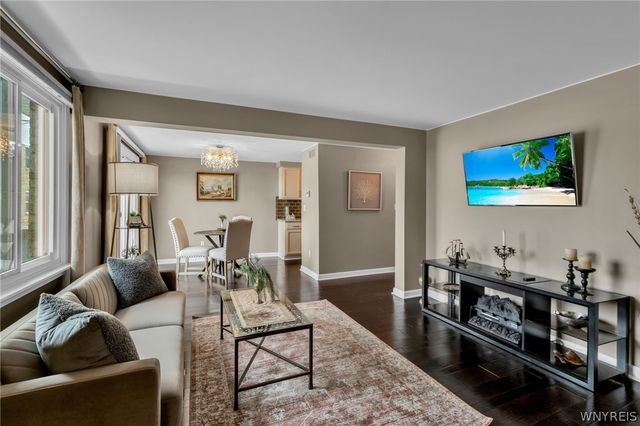 61 Georgian Lane 5, Amherst, NY 14221